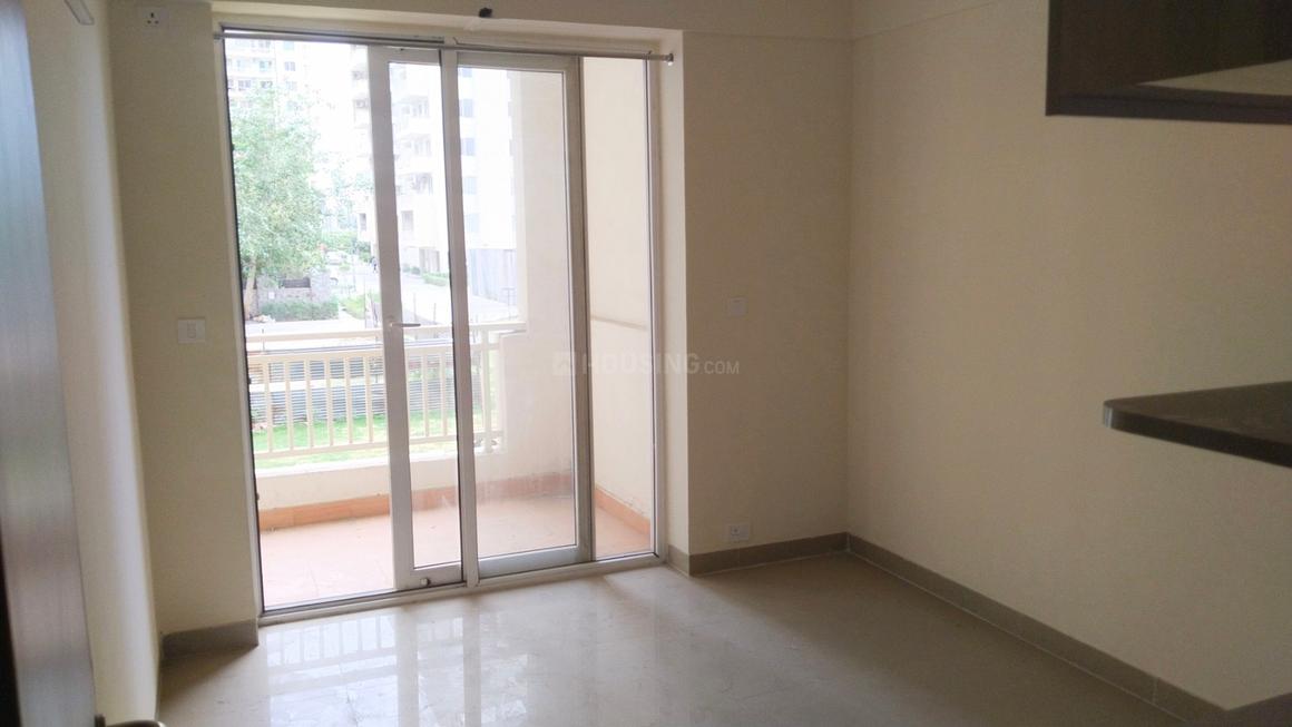 4 BHK for rent in Sector 86, Gurugram — semi-furnished — 1895 sq.ft — Ansal Heights 86