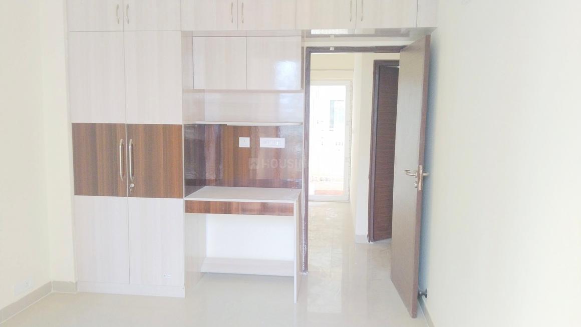 4 BHK for rent in Sector 86, Gurugram — semi-furnished — 1895 sq.ft — Ansal Heights 86