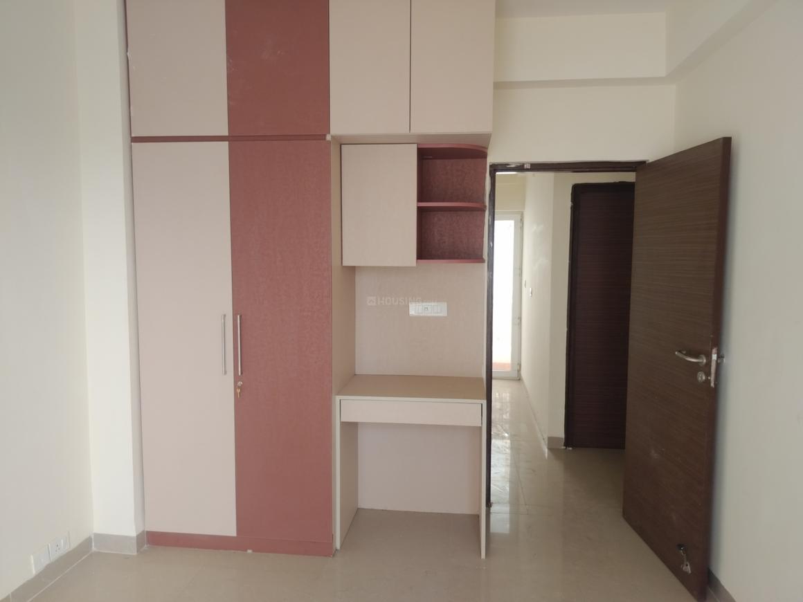 4 BHK for rent in Sector 86, Gurugram — semi-furnished — 1895 sq.ft — Ansal Heights 86