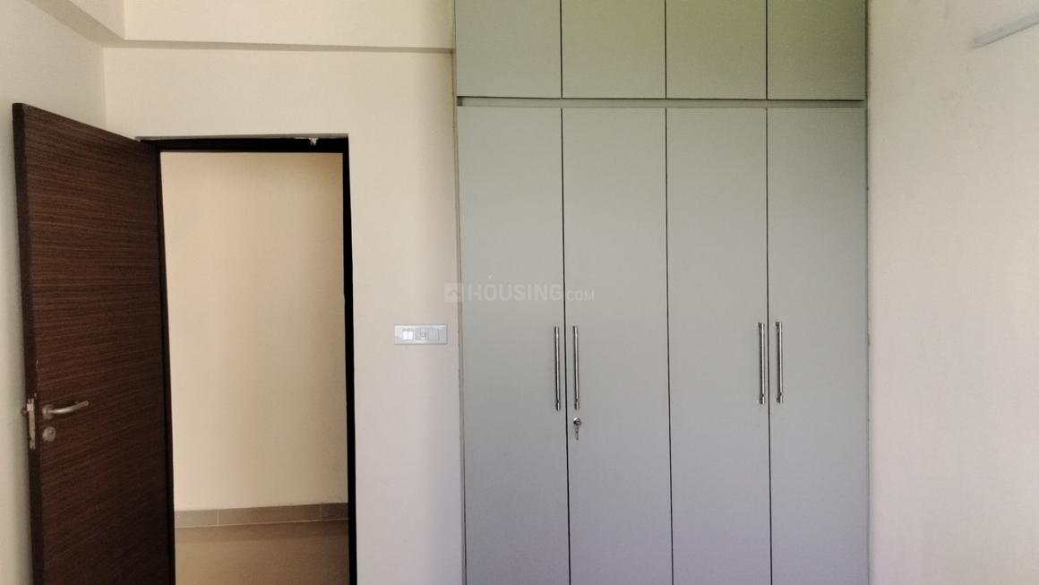 4 BHK for rent in Sector 86, Gurugram — semi-furnished — 2780 sq.ft — Ansal Heights 86