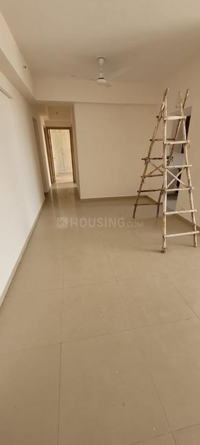 4 BHK for rent in Sector 86, Gurugram — semi-furnished — 2200 sq.ft — DLF New Town Heights 1