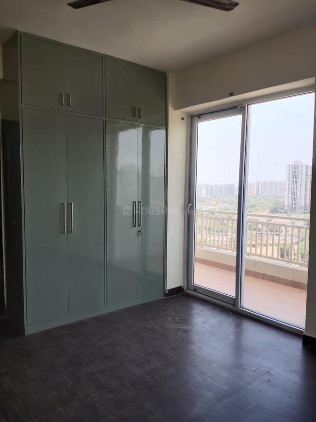 4 BHK for rent in Sector 86, Gurugram — semi-furnished — 1895 sq.ft — Ansal Heights 86