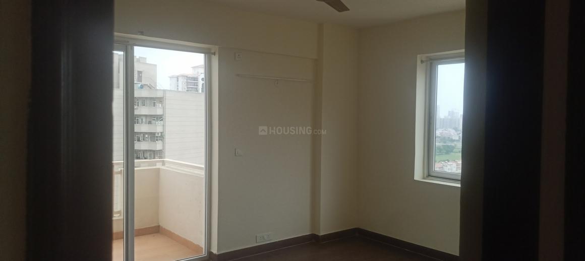 4 BHK for rent in Sector 86, Gurugram — semi-furnished — 1895 sq.ft — Ansal Heights 86