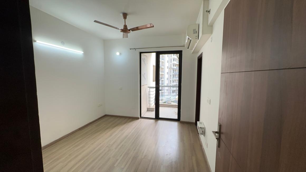4 BHK for rent in Sector 88A, Gurugram — semi-furnished — 2066 sq.ft — Godrej Oasis