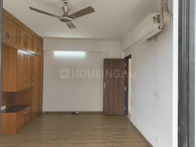 4 BHK for rent in Sector 88A, Gurugram — semi-furnished — 2060 sq.ft — Godrej Icon