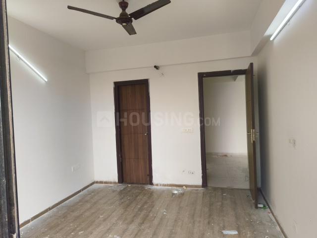 4 BHK for rent in Sector 88A, Gurugram — semi-furnished — 2060 sq.ft — Godrej Icon