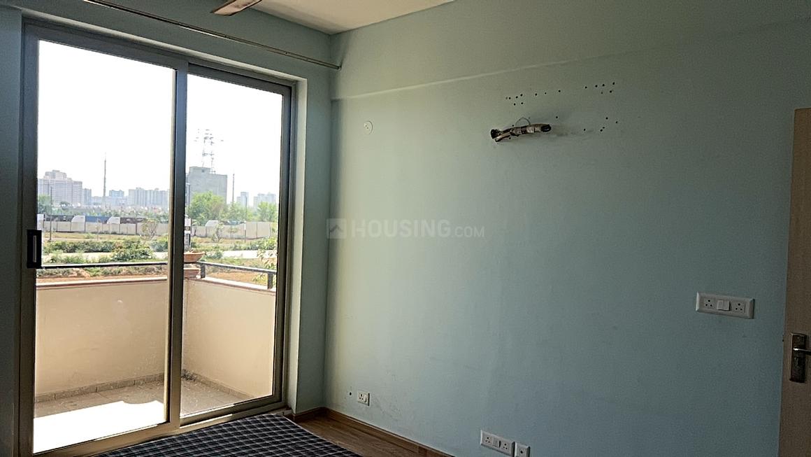 4 BHK for rent in Sector 88B, Gurugram — semi-furnished — 1550 sq.ft — Vatika Xpressions