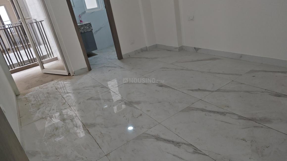 4 BHK for rent in Sector 89, Gurugram — semi-furnished — 1509 sq.ft — M3M Soulitude