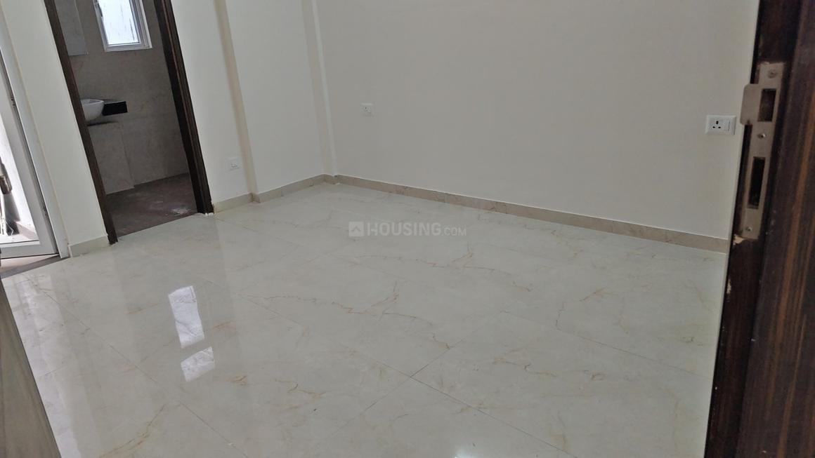 4 BHK for rent in Sector 89, Gurugram — semi-furnished — 1396 sq.ft — Smartworld Gems
