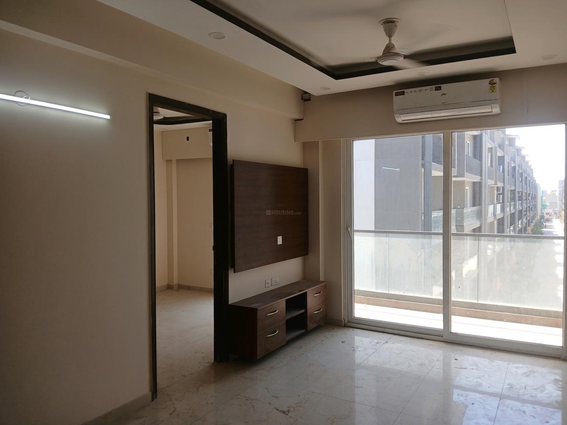 4 BHK for rent in Sector 89, Gurugram — semi-furnished — 1208 sq.ft — Smart World Gems