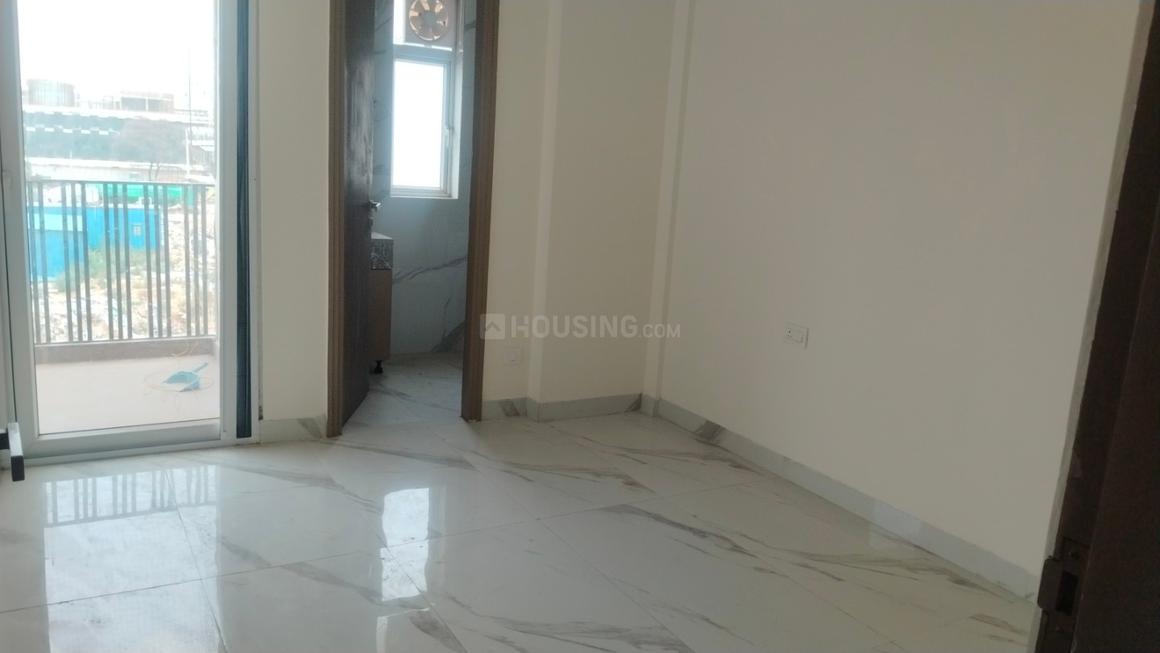 4 BHK for rent in Sector 89, Gurugram — semi-furnished — 1494 sq.ft — Smartworld Gems