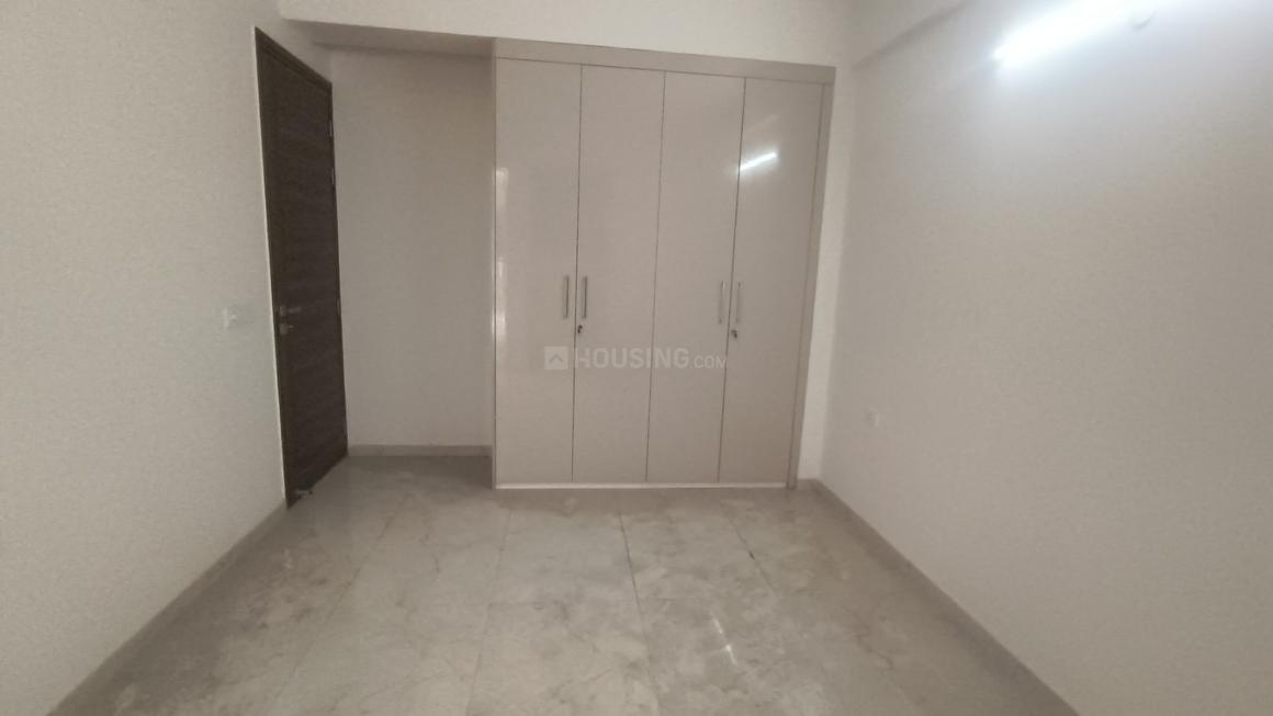 4 BHK for rent in Sector 89, Gurugram — semi-furnished — 1494 sq.ft — Smartworld Gems