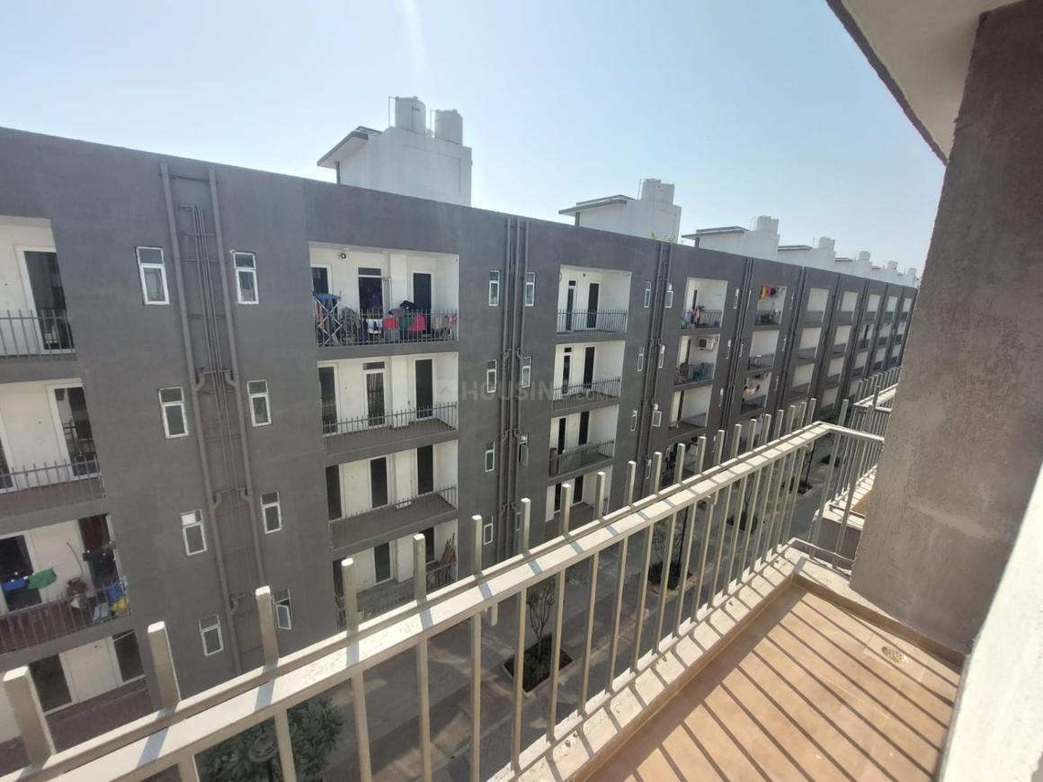 4 BHK for rent in Sector 89, Gurugram — unfurnished — 1250 sq.ft — Smartworld Gems