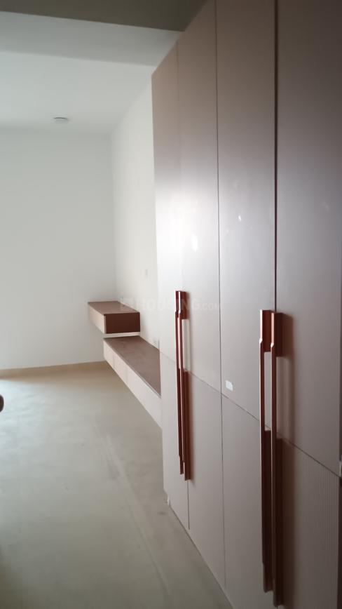 4 BHK for rent in Sector 89A, Gurugram — semi-furnished — 2650 sq.ft — ATS Marigold