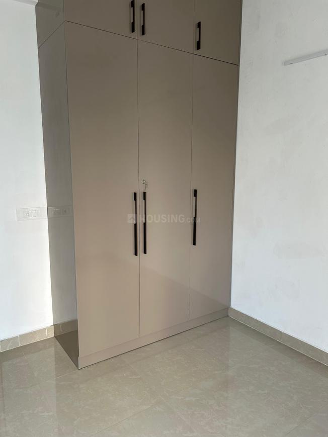 4 BHK for rent in Sector 89A, Gurugram — semi-furnished — 2650 sq.ft — ATS Marigold