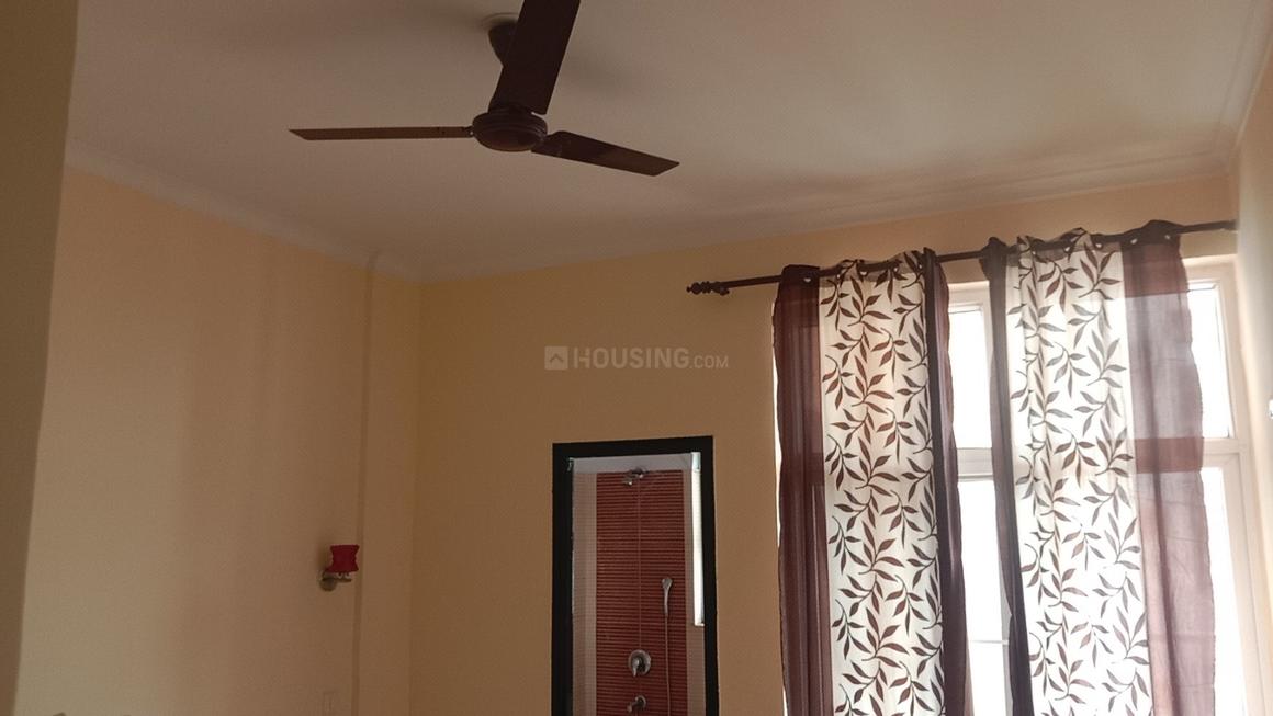 4 BHK for rent in Sector 9, Gurugram — semi-furnished — 2639 sq.ft