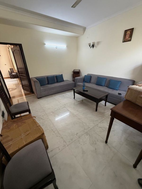 4 BHK for rent in Sector 90, Gurugram — unfurnished — 2727 sq.ft