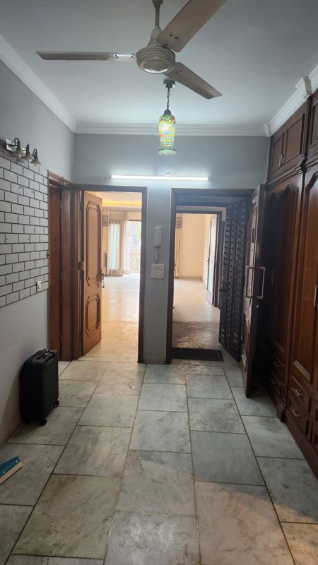 4 BHK for rent in Sector 90, Gurugram — furnished — 2727 sq.ft