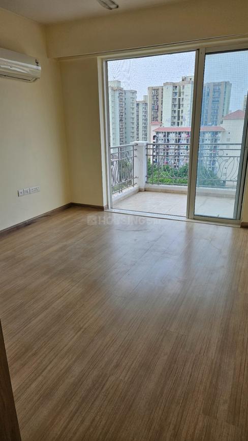 4 BHK for rent in Sector 90, Gurugram — semi-furnished — 2250 sq.ft — DLF Regal Gardens