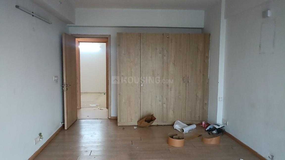 4 BHK for rent in Sector 90, Gurugram — semi-furnished — 2540 sq.ft — DLF New Town Heights 1