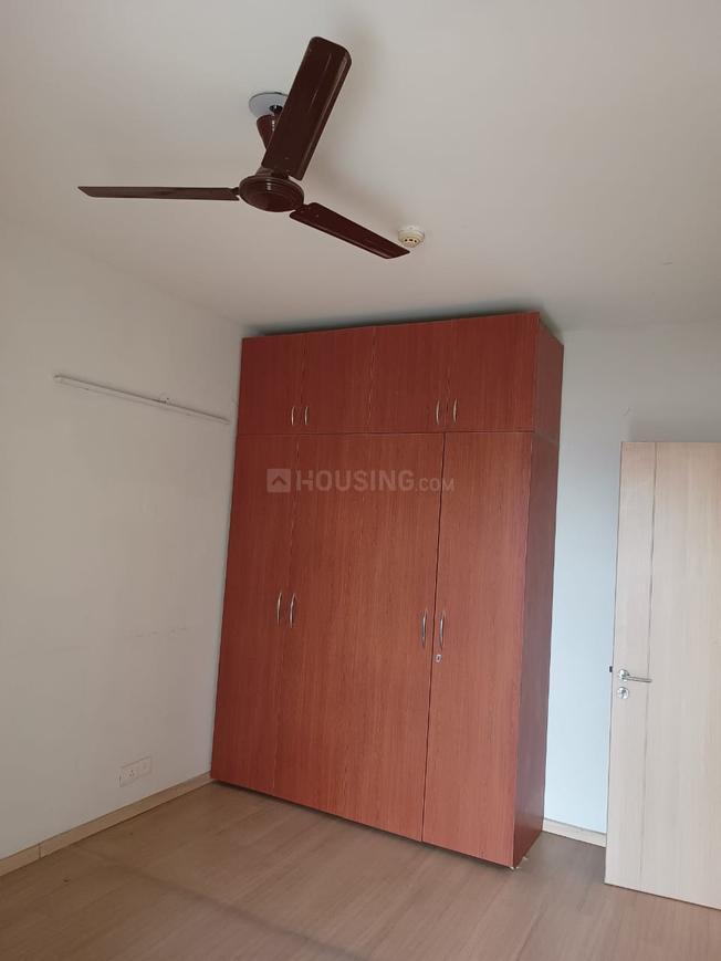 4 BHK for rent in Sector 90, Gurugram — semi-furnished — 1950 sq.ft — DLF New Town Heights 1