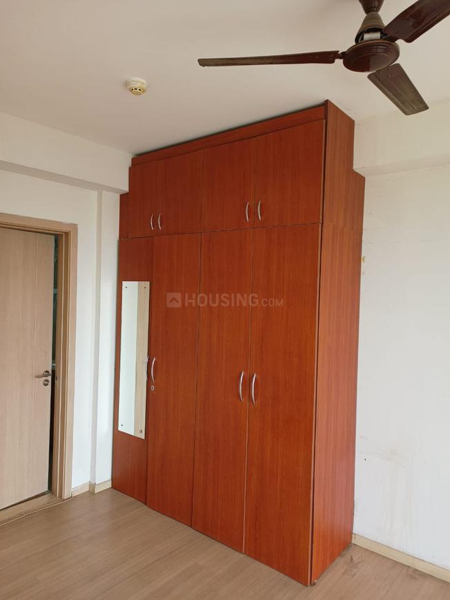 4 BHK for rent in Sector 90, Gurugram — semi-furnished — 1950 sq.ft — DLF New Town Heights 1