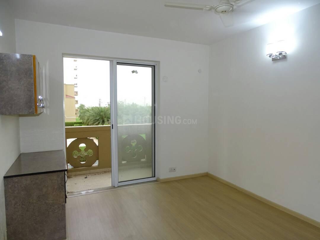 4 BHK for rent in Sector 90, Gurugram — semi-furnished — 2364 sq.ft — DLF New Town Heights 1