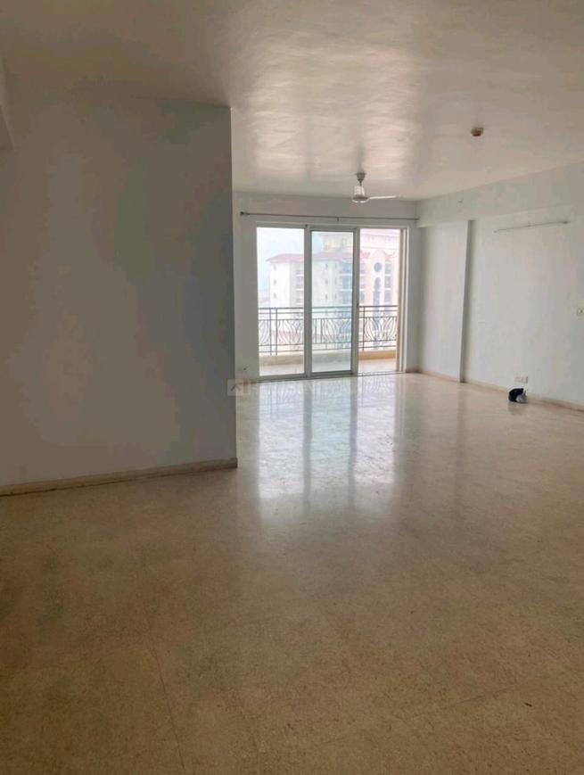 4 BHK for rent in Sector 90, Gurugram — semi-furnished — 2181 sq.ft — DLF New Town Heights 1