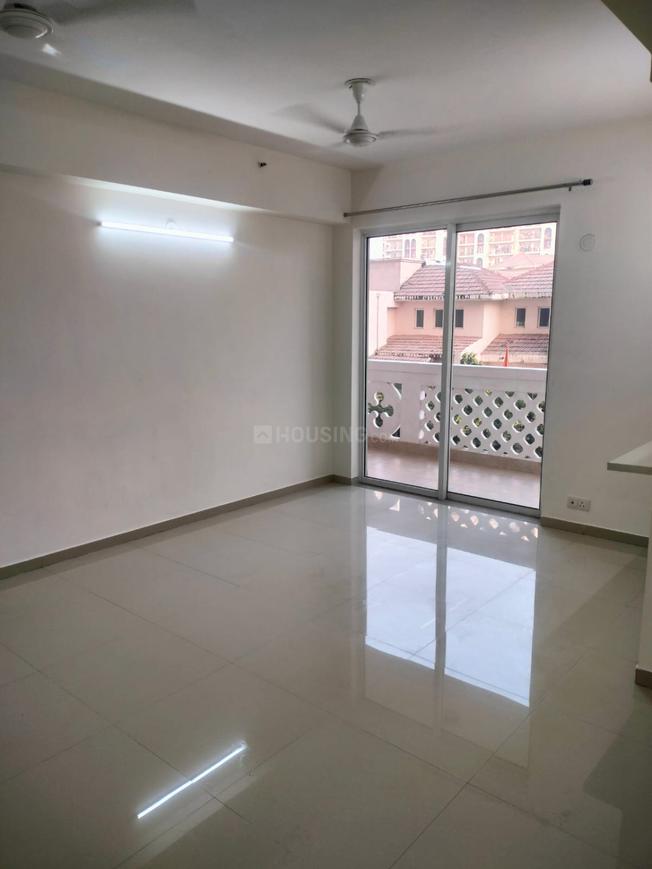 4 BHK for rent in Sector 90, Gurugram — semi-furnished — 2400 sq.ft — DLF New Town Heights 1