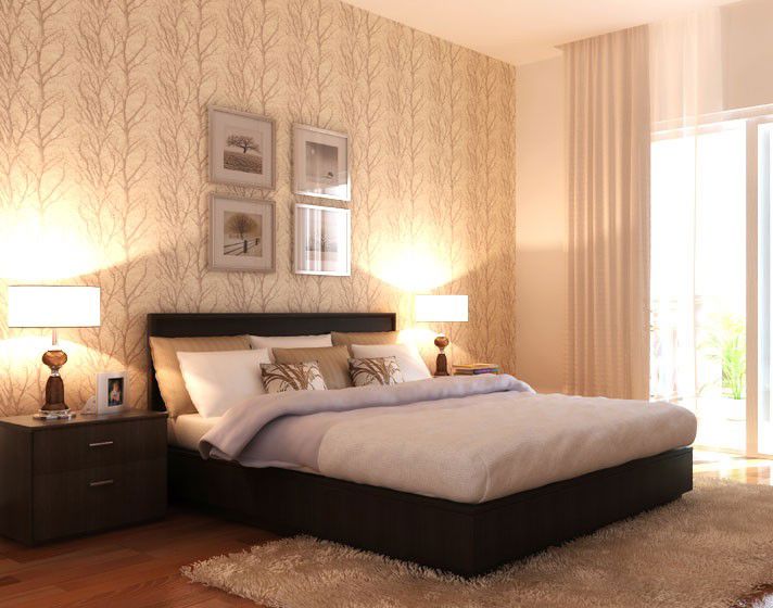 4 BHK for rent in Sector 90, Gurugram — furnished — 2215 sq.ft — DLF Regal Gardens