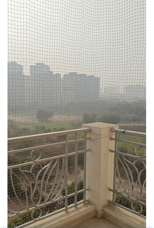 4 BHK for rent in Sector 90, Gurugram — furnished — 2215 sq.ft — DLF Regal Gardens