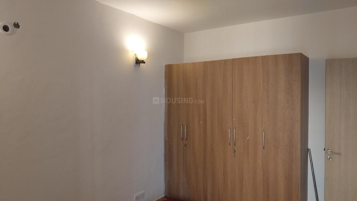 4 BHK for rent in Sector 91, Gurugram — semi-furnished — 2200 sq.ft — DLF New Town Heights