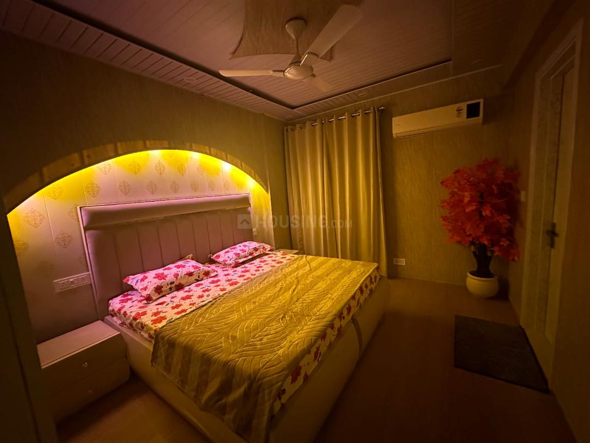 4 BHK for rent in Sector 91, Gurugram — 2640 sq.ft — DLF New Town Heights