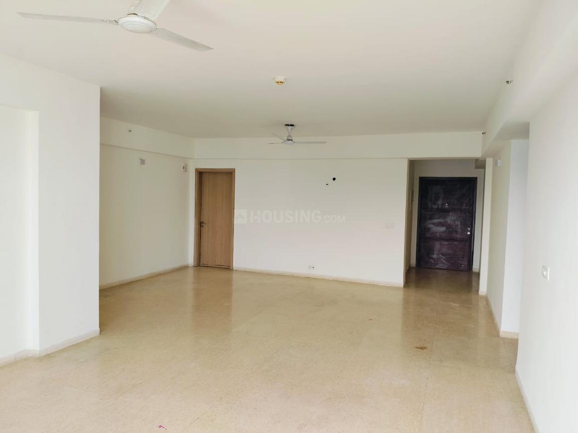 4 BHK for rent in Sector 91, Gurugram — 1900 sq.ft — DLF New Town Heights