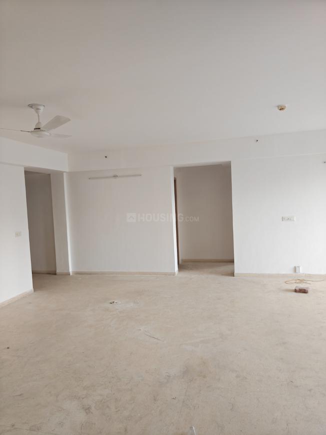 4 BHK for rent in Sector 91, Gurugram — semi-furnished — 2726 sq.ft — DLF New Town Heights
