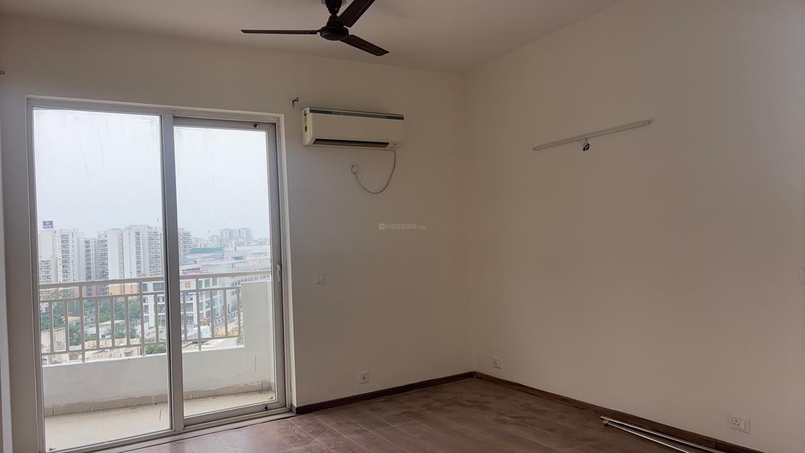 4 BHK for rent in Sector 91, Gurugram — semi-furnished — 2723 sq.ft — TARC Maceo