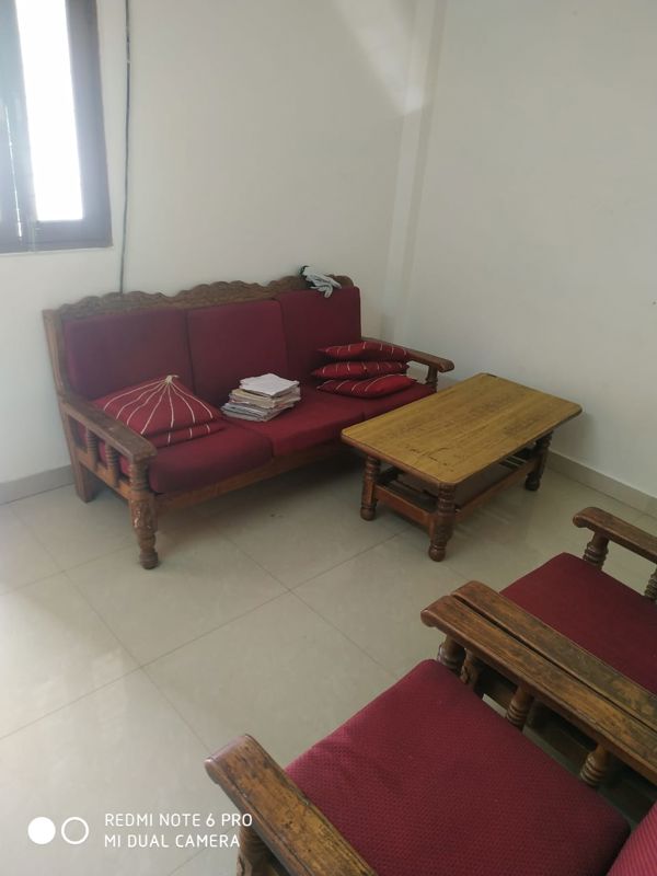 4 BHK for rent in Sector 92, Gurugram — unfurnished — 2053 sq.ft