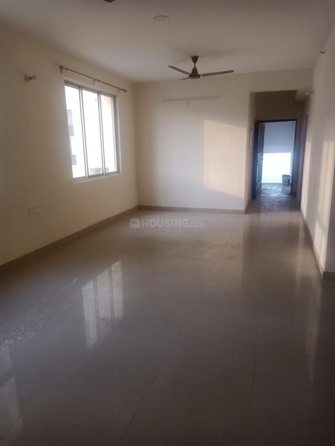 4 BHK for rent in Sector 92, Gurugram — semi-furnished — 1712 sq.ft — Sare Royal Greens