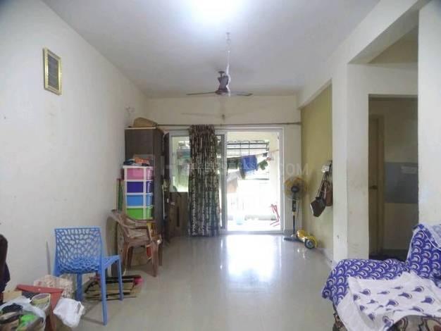 4 BHK for rent in Sector 92, Gurugram — semi-furnished — 1650 sq.ft — Sare Royal Greens