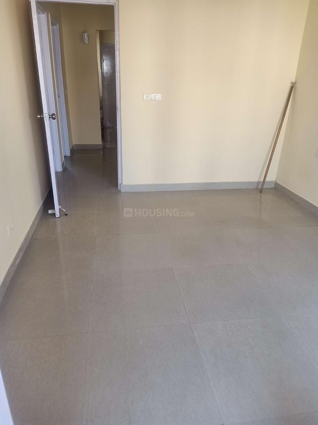 4 BHK for rent in Sector 92, Gurugram — semi-furnished — 1650 sq.ft — Sare Green Parc 3