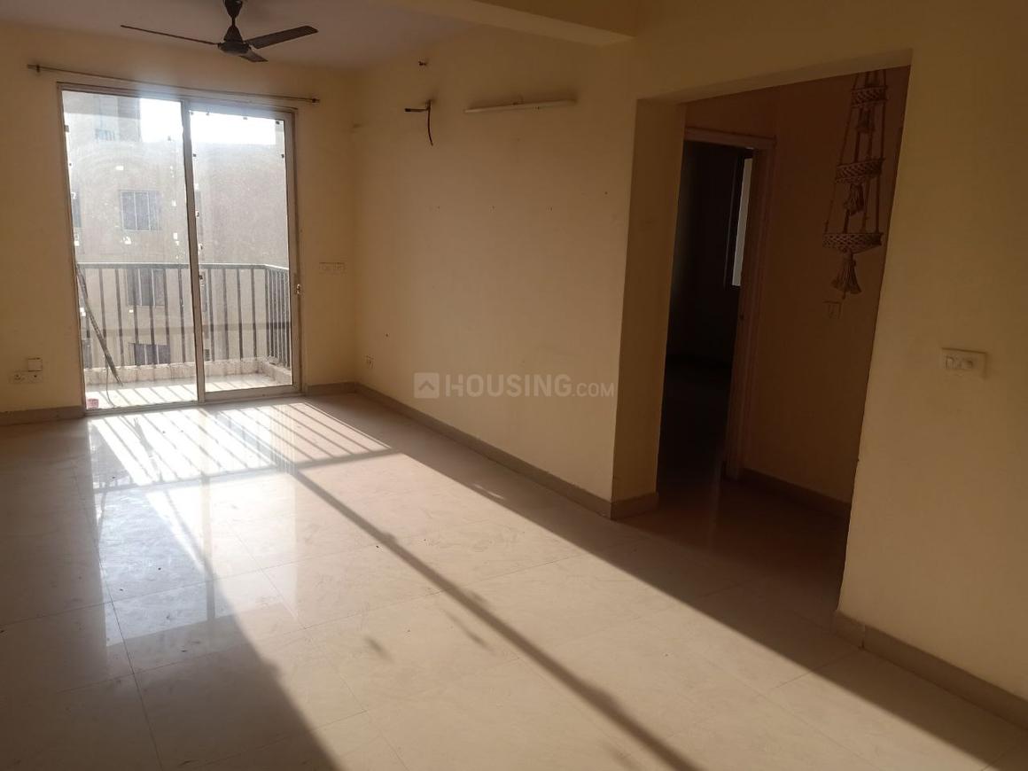 4 BHK for rent in Sector 92, Gurugram — semi-furnished — 1900 sq.ft — Rising Homes At DXP 92