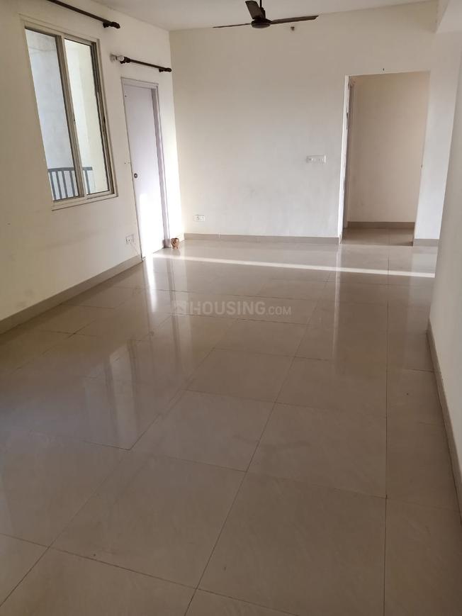 4 BHK for rent in Sector 92, Gurugram — semi-furnished — 1650 sq.ft — Rising Homes At DXP 92