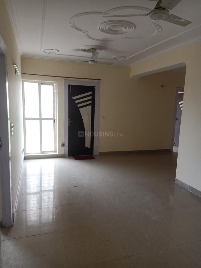 4 BHK for rent in Sector 92, Gurugram — semi-furnished — 1650 sq.ft — Rising Homes At DXP 92