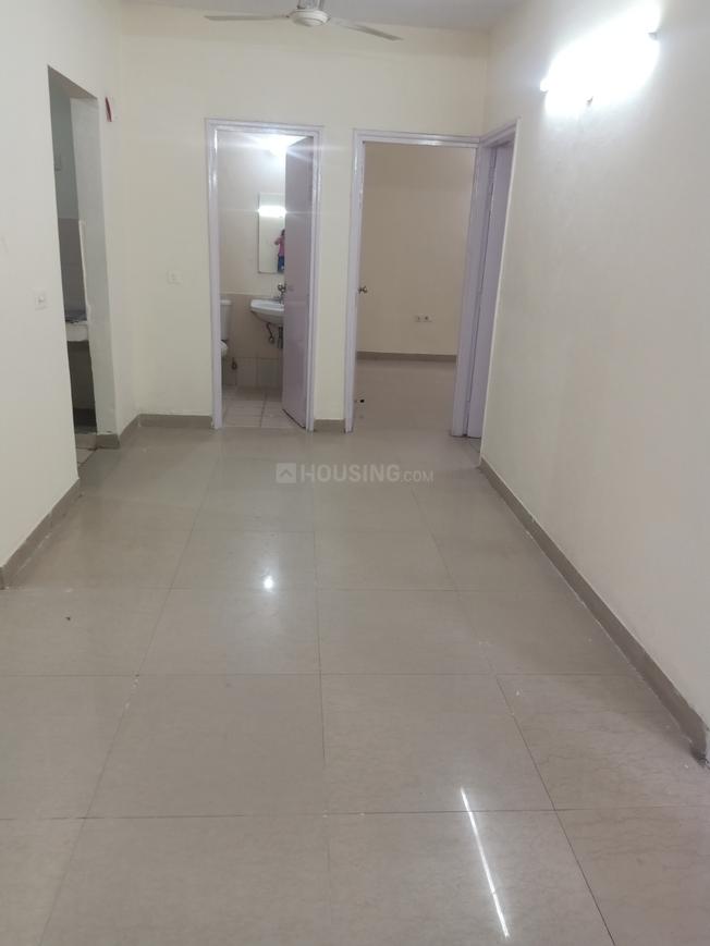 4 BHK for rent in Sector 92, Gurugram — semi-furnished — 1500 sq.ft — Sare Crescent Green Parc