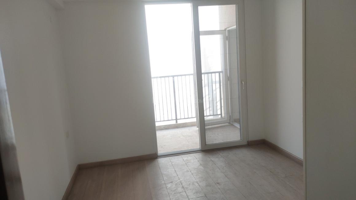 4 BHK for rent in Sector 93, Gurugram — semi-furnished — 1610 sq.ft — DLF Garden City Enclave Floors