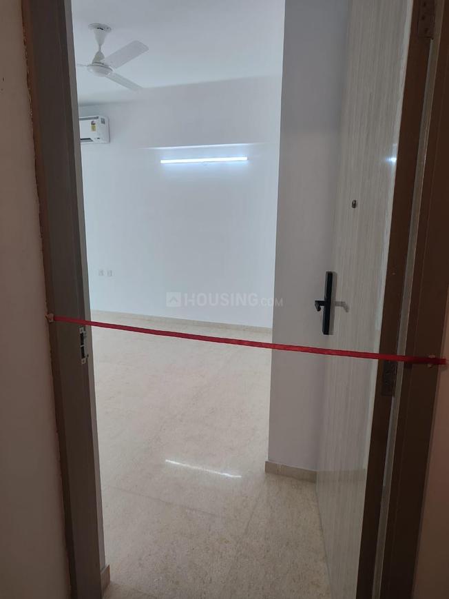 4 BHK for rent in Sector 93, Gurugram — semi-furnished — 1900 sq.ft — DLF Garden City Enclave Floors