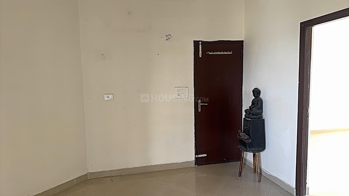 4 BHK for rent in Sector 95, Gurugram — semi-furnished — 2150 sq.ft — Ramprastha Shanti Vihar