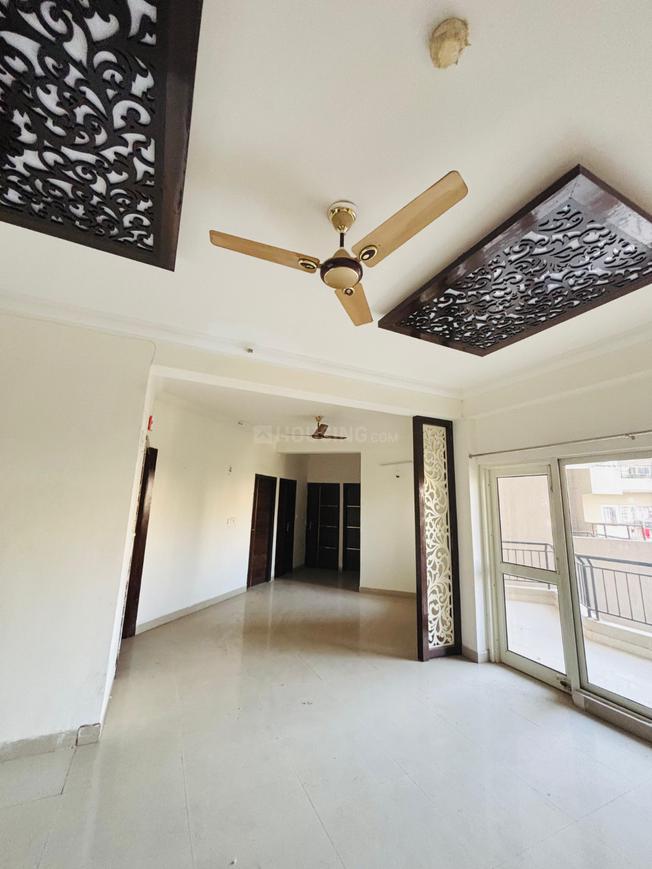 4 BHK for rent in Sector 95, Gurugram — semi-furnished — 2150 sq.ft — Ramprastha AWHO