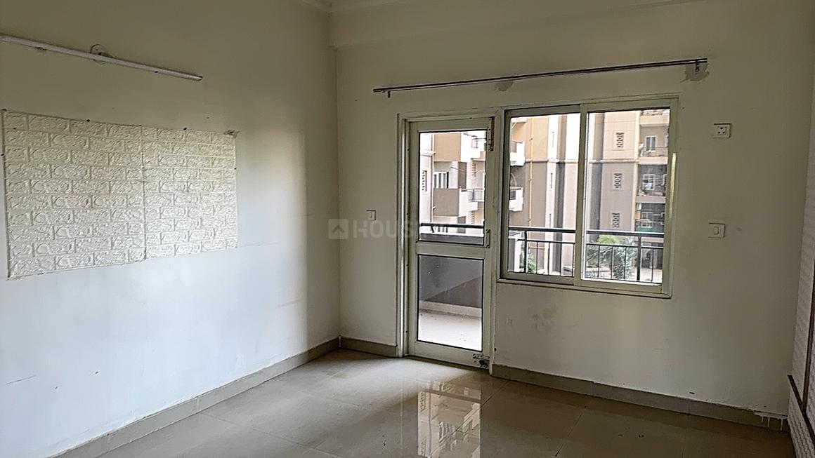 4 BHK for rent in Sector 95, Gurugram — semi-furnished — 2150 sq.ft — Ramprastha Shanti Vihar