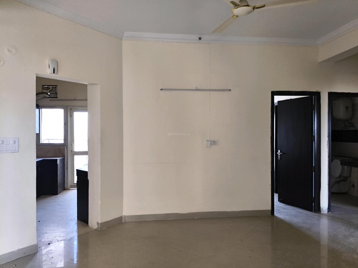 4 BHK for rent in Sector 95, Gurugram — semi-furnished — 2160 sq.ft — Ramprastha Shanti Vihar